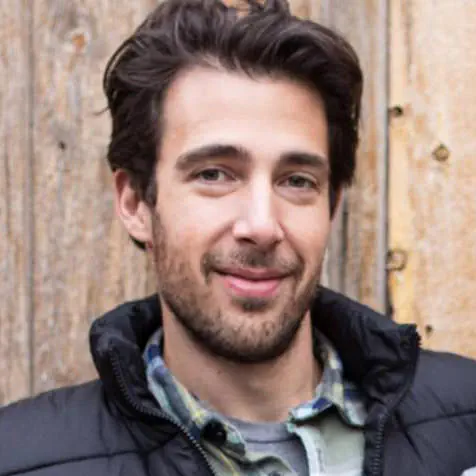 James Kassemi