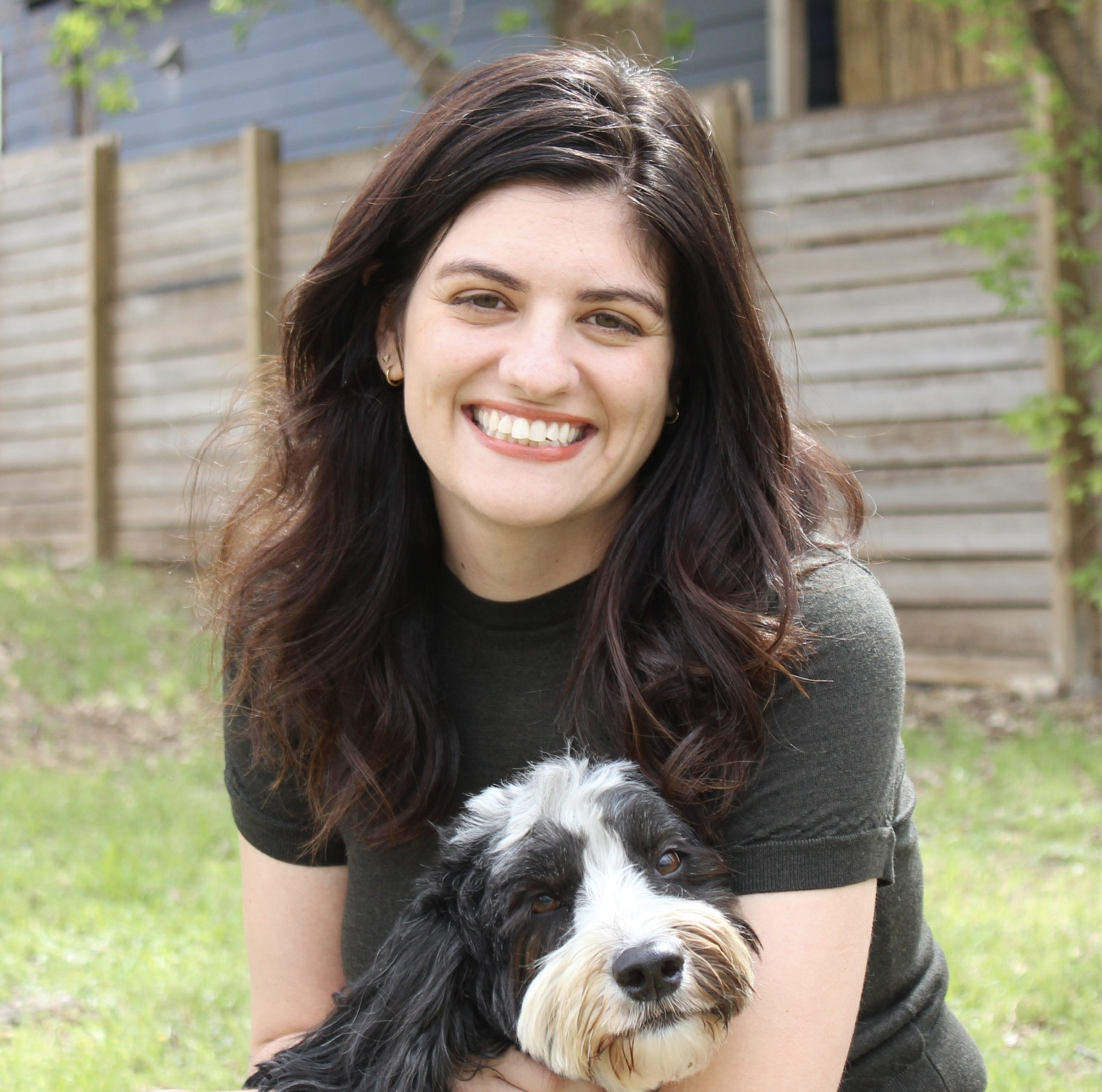 Photo of Sophie Myers