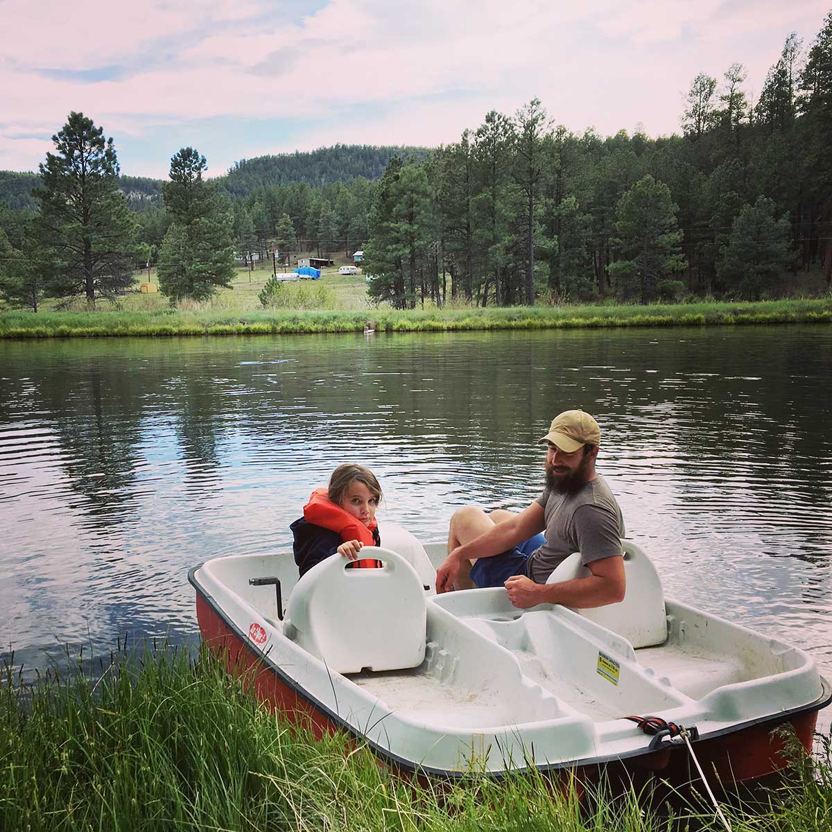 New Mexico Adventure